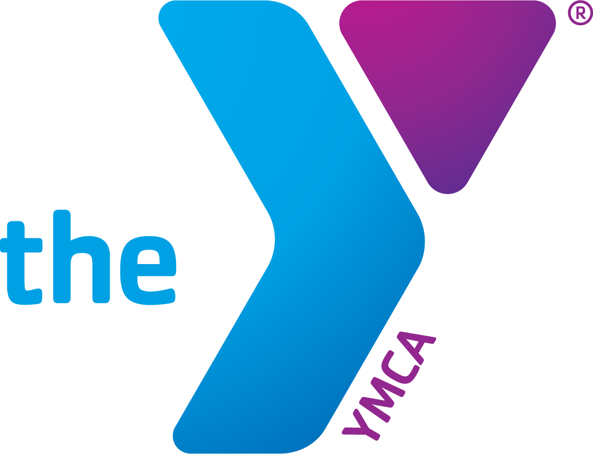 The YMCA logo