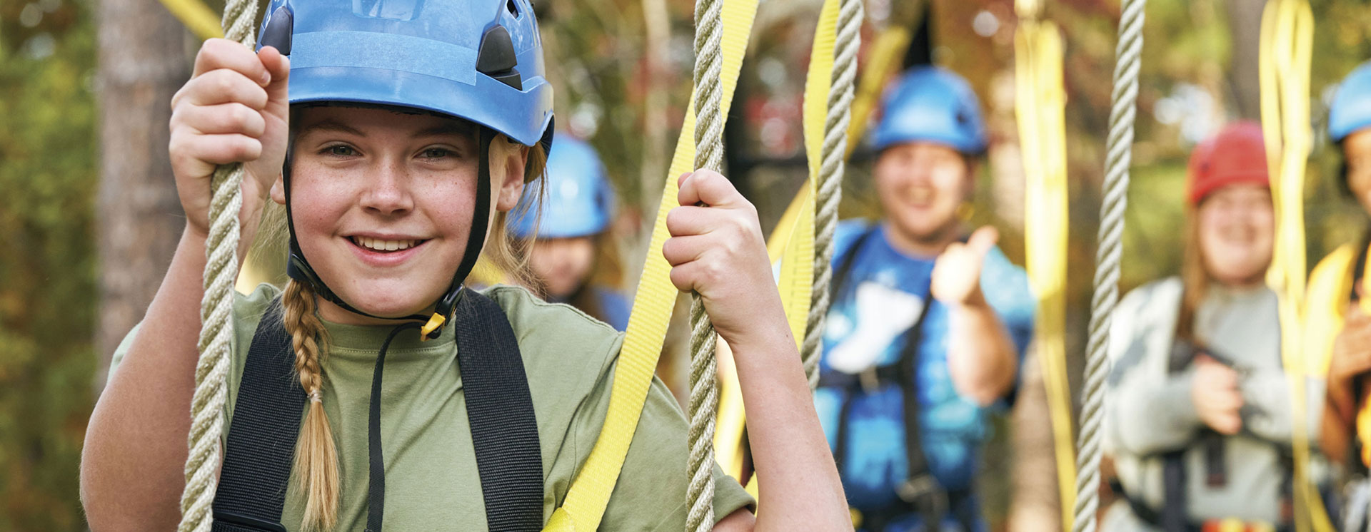 Internal hero background